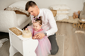 Работа фотографа Юлия Левандовская