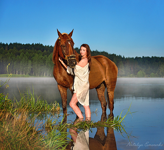 Фотограф Наталия Евмененко, фотография добавлена 05.06.2025