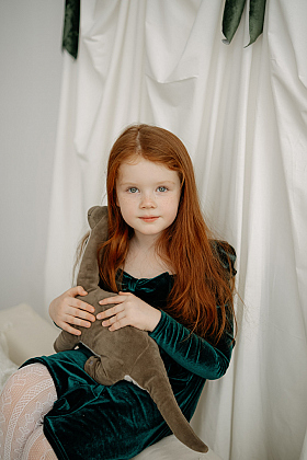 Работа фотографа Мария Войтик