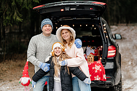 Работа фотографа Юлия Левандовская