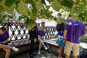 Работа фотографа Сергей Тарасов