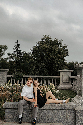 Работа фотографа Екатерина Шведова