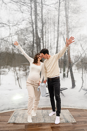 Работа фотографа Кирилл Емельянов