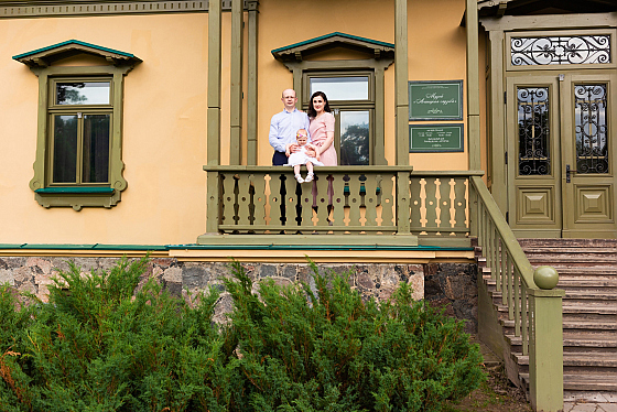 Екатерина Автушко - фотограф, фотография добавлена 02.11.2021