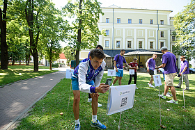 Работа фотографа Сергей Тарасов