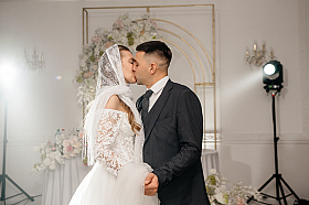 Работа фотографа Юлия Левандовская