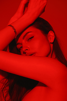 Лиза | Фотограф Анна Рыбак | foto.by фото.бай