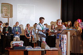 Работа фотографа Сергей Тарасов