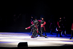 Работа фотографа Сергей Тарасов