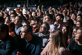 Работа фотографа Сергей Тарасов