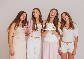 Работа фотографа Екатерина Суслова