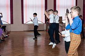 Работа фотографа Татьяна Семёнова