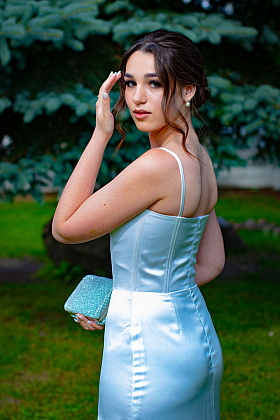 Работа фотографа Егор Бабий