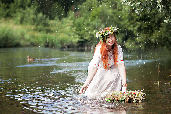 Алеся Балтынская - фотограф в городе Гомель, фотография добавлена 12.08.2021