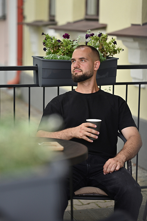 Фотограф Сергей Клеменок, фотография добавлена 07.08.2025