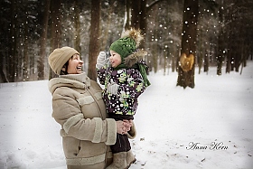 Любимый правнук | Фотограф Анна Керн | foto.by фото.бай
