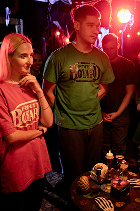 Работа фотографа Дмитрий Гусалов