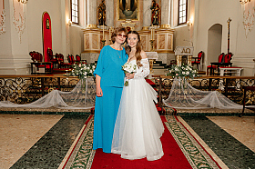 Работа фотографа Юлия Левандовская