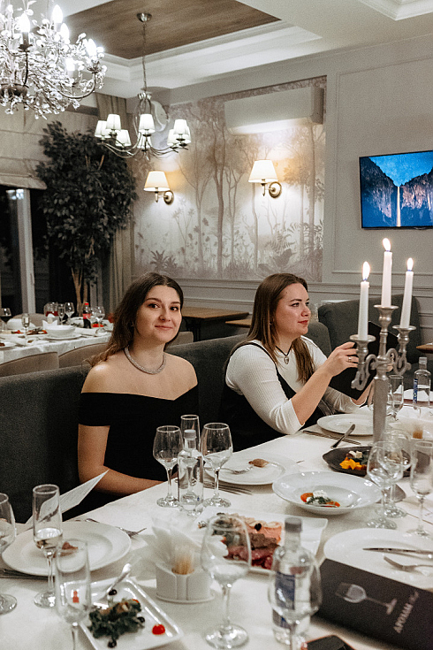 Фотограф Ангелина Подун, фотография добавлена 10.03.2024