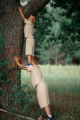 Работа фотографа Надежда Володько