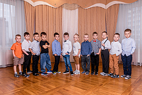 Работа фотографа Екатерина Рябченко