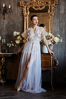 Работа фотографа Илья и Юлия Ширмановы