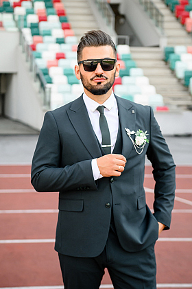 Работа фотографа Кирилл Емельянов