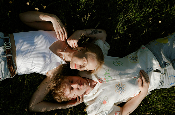 Фотограф Мария Войтик, фотография добавлена 24.12.2025