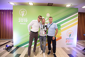 Работа фотографа Сергей Тарасов