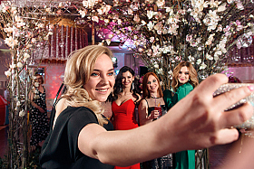 Работа фотографа Сергей Тарасов