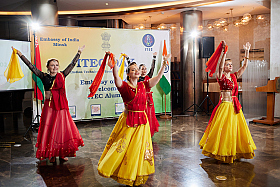 Работа фотографа Илья и Юлия Ширмановы