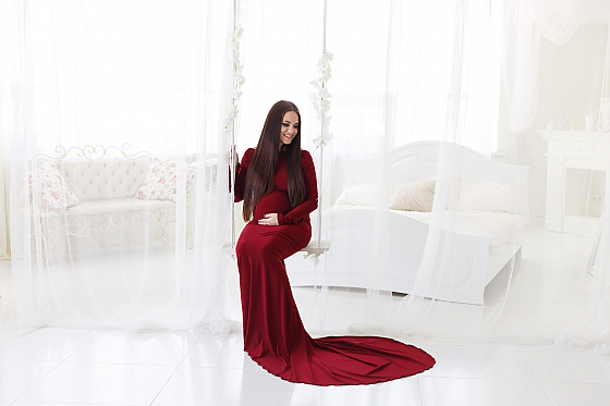 Фотограф Екатерина Суслова, фотография добавлена 09.02.2018