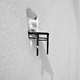 тот самый стул | Фотограф Elenka Donbrova-Artmensk | foto.by фото.бай