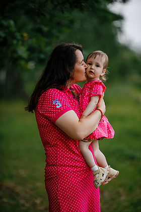 Работа фотографа Анастасия Лагуновская