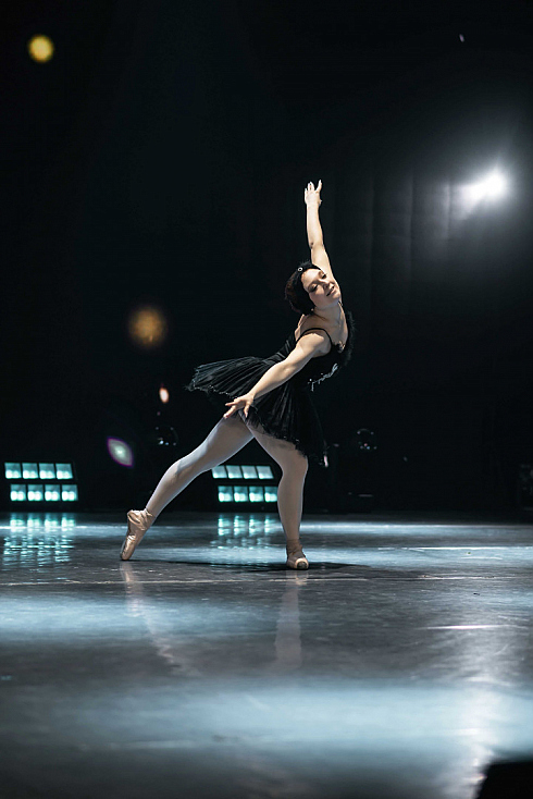 Фотограф Надежда Володько, фотография добавлена 04.03.2026