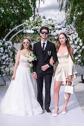 Работа фотографа Кирилл Емельянов