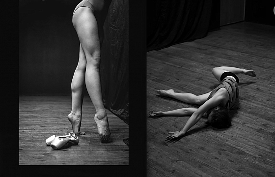 Фотограф Мария Войтик, фотография добавлена 24.12.2025