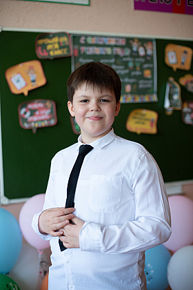 Работа фотографа Татьяна Семёнова