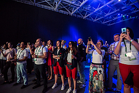 Работа фотографа Сергей Тарасов