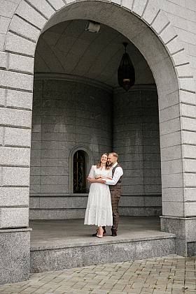 Работа фотографа Юлия Левандовская