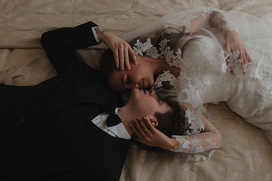 Фотограф Роман Медведев, фотография добавлена 12.03.2026