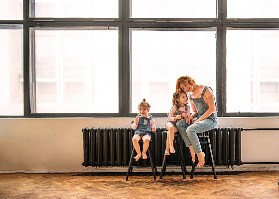 Ника Станкевич - фотограф, фотография добавлена 27.04.2018