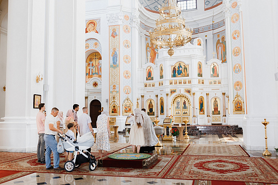 Фотограф Андрей Павлов, фотография добавлена 19.11.2020