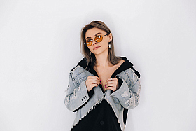 Работа фотографа Маша Королёва