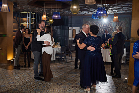 Работа фотографа Илья и Юлия Ширмановы