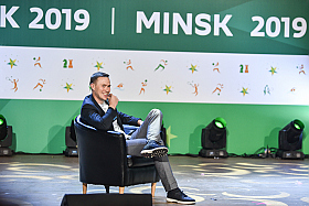 Работа фотографа Сергей Тарасов