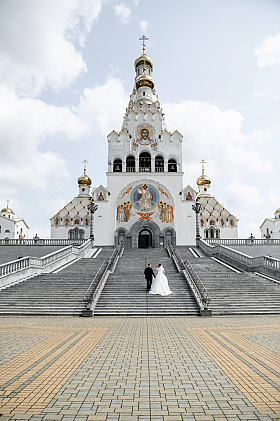 Работа фотографа Кирилл Емельянов