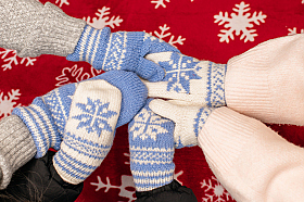 Работа фотографа Юлия Левандовская