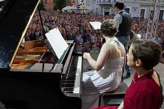 Фотограф Антон Хадасевич, фотография добавлена 30.05.2016