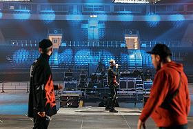 Работа фотографа Сергей Тарасов